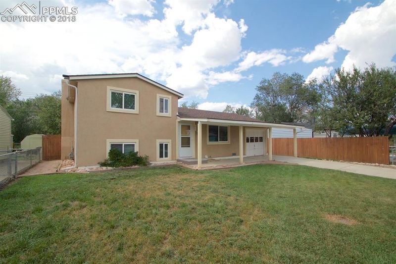 1308 Coventry Dr, Colorado Springs, CO 80906