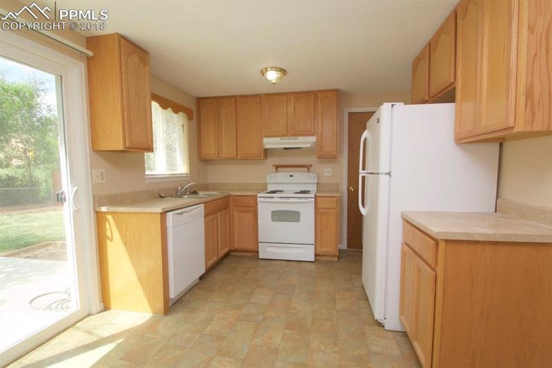 1308 Coventry Dr, Colorado Springs, CO 80906