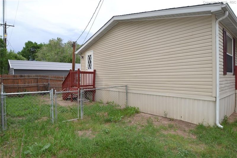 1308 Forest Rd, Colorado Springs, CO 80906