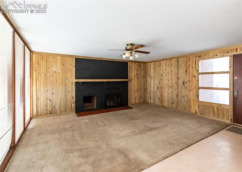 1308 Hillcrest Ave, Colorado Springs, CO 80909
