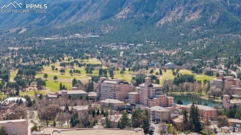 1308 Mesa Ave, Colorado Springs, CO 80906