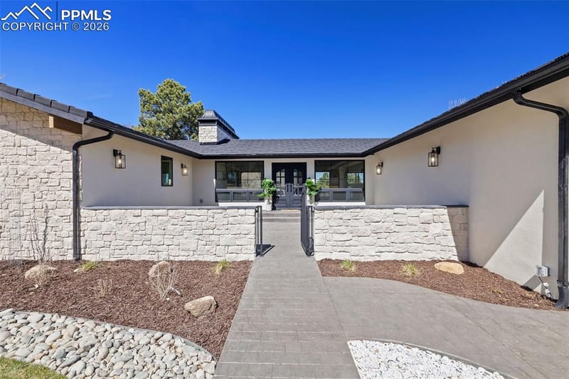 1308 Mesa Ave, Colorado Springs, CO 80906