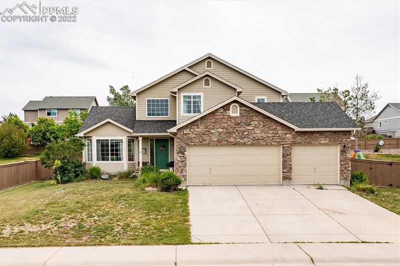 1308 Oldfield St, Castle Rock, CO 80104
