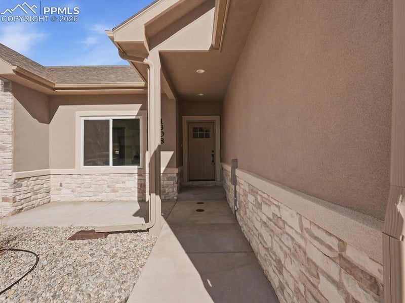 1308 Stone Ridge Dr, Woodland Park, CO 80863