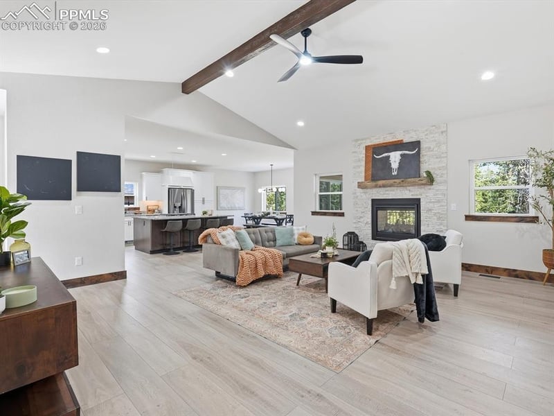 1308 Stone Ridge Dr, Woodland Park, CO 80863