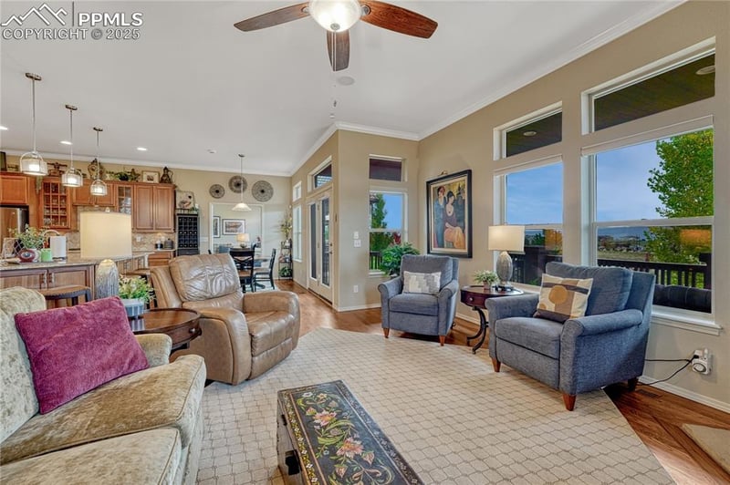 13084 Cupcake Hts, Colorado Springs, CO 80921