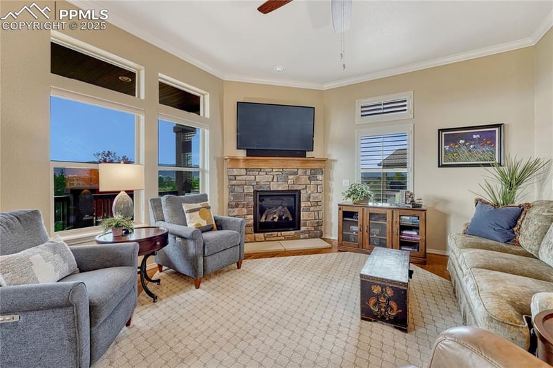 13084 Cupcake Hts, Colorado Springs, CO 80921