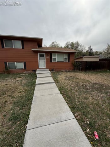 1309 25th St, Colorado Springs, CO 80904