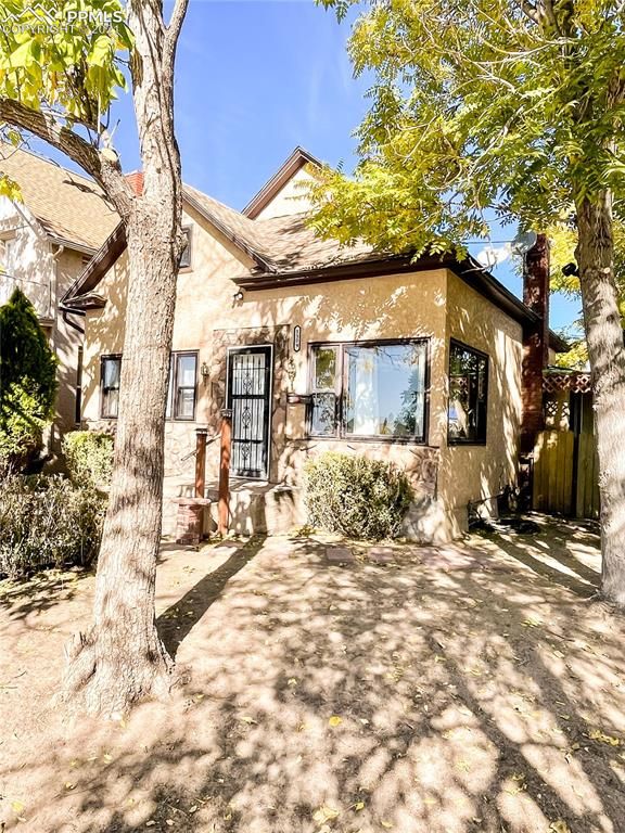 1309 E 9th St, Pueblo, CO 81001