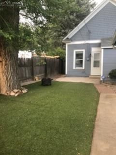 1309 E Boulder St, Colorado Springs, CO 80909