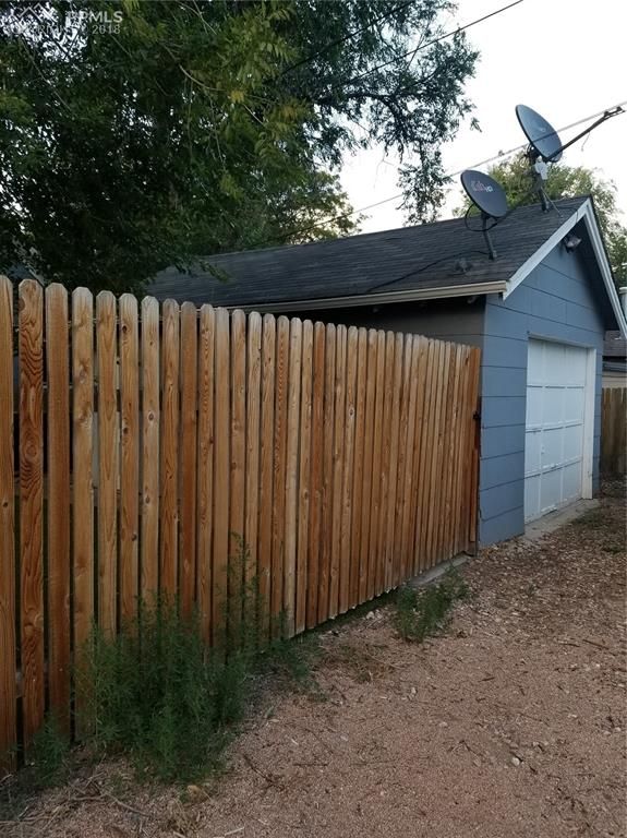 1309 E Boulder St, Colorado Springs, CO 80909