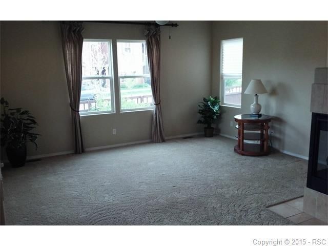 1309 Cresson Mine Dr, Colorado Springs, CO 80905