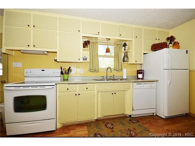 1309 N Franklin St, Colorado Springs, CO 80903