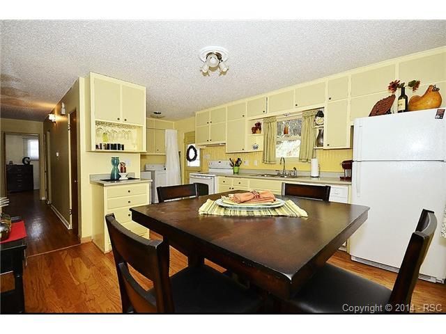 1309 N Franklin St, Colorado Springs, CO 80903