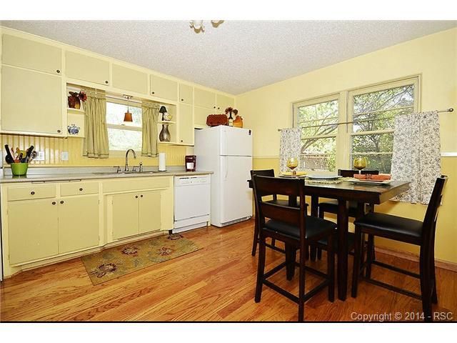 1309 N Franklin St, Colorado Springs, CO 80903