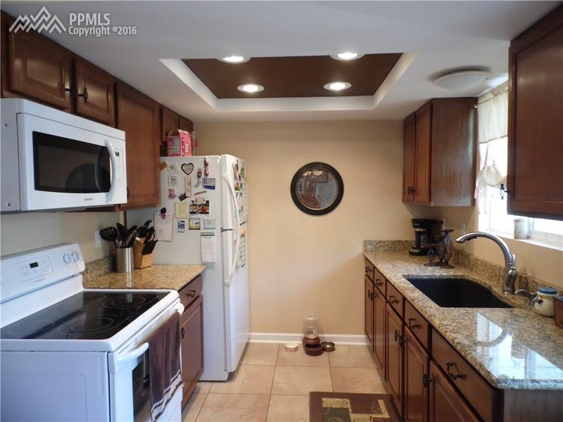 1309 Soaring Eagle Dr, Colorado Springs, CO 80915