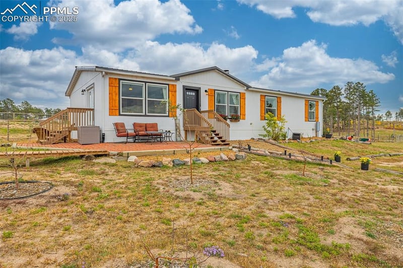 13090 Buena Vista Dr, Colorado Springs, CO 80908