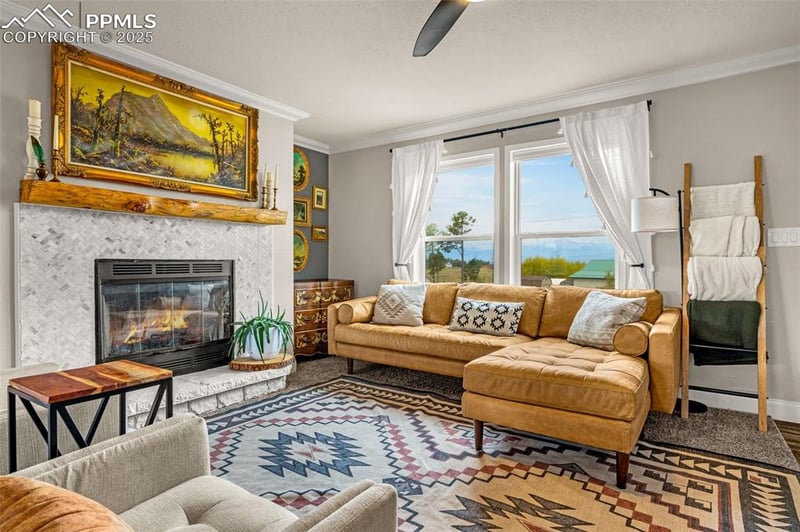 13090 Buena Vista Dr, Colorado Springs, CO 80908