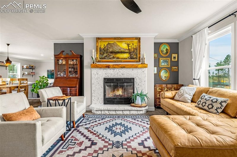 13090 Buena Vista Dr, Colorado Springs, CO 80908