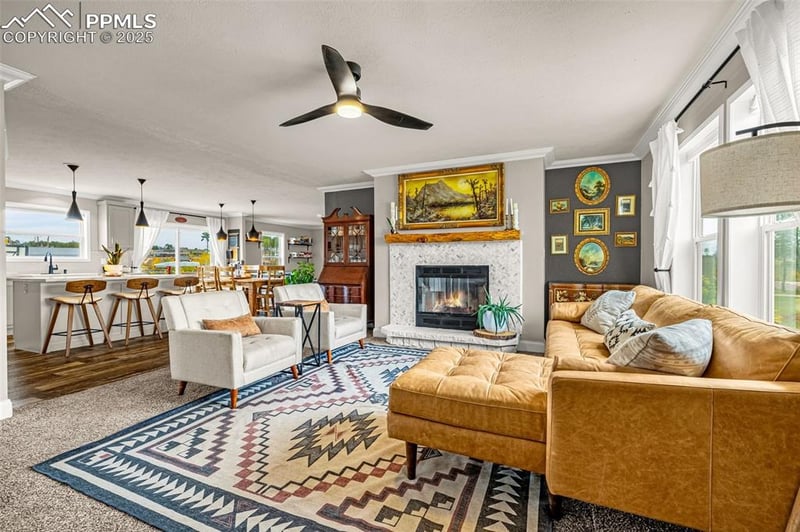 13090 Buena Vista Dr, Colorado Springs, CO 80908