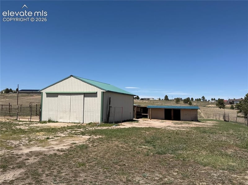 13090 Forest Green Dr, Elbert, CO 80106