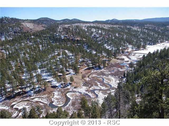 13096 Old Timer Trl, Sedalia, CO 80135