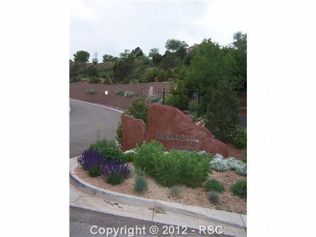 131 Crystal Valley Rd, Manitou Springs, CO 80829