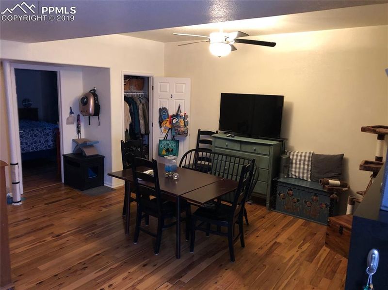 131 N Hancock St, Colorado Springs, CO 80903