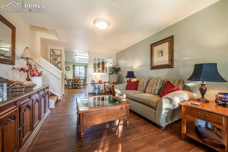 131 Regency Blvd, Pueblo, CO 81005