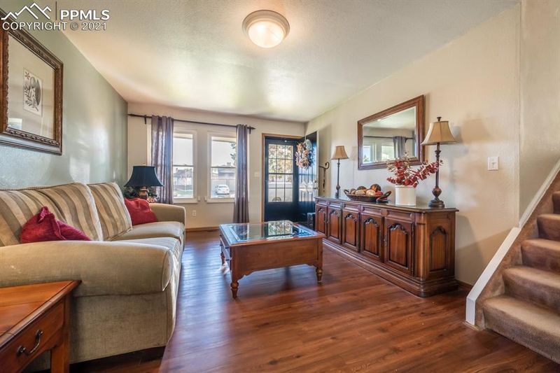 131 Regency Blvd, Pueblo, CO 81005