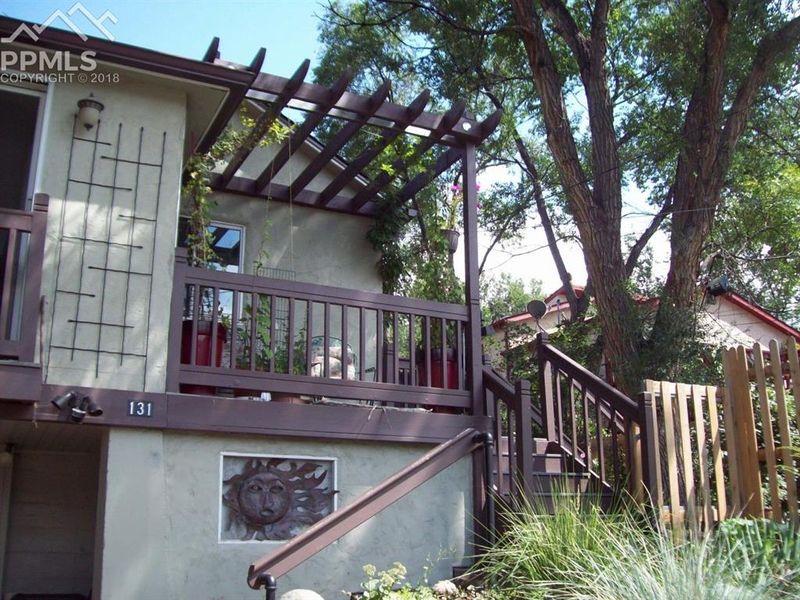 131 Williams St, Colorado Springs, CO 80905
