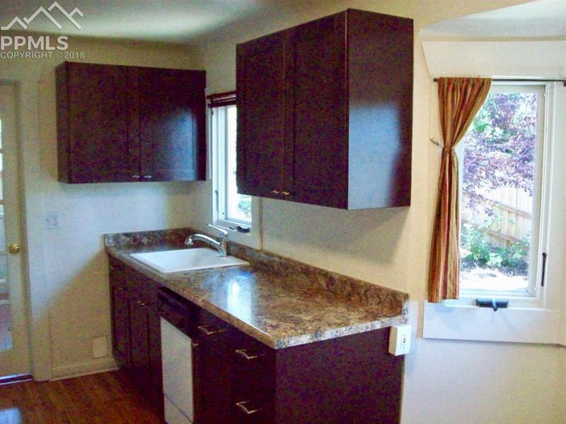 131 Williams St, Colorado Springs, CO 80905