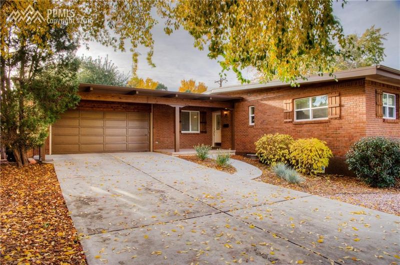 1310 N 31st St, Colorado Springs, CO 80904