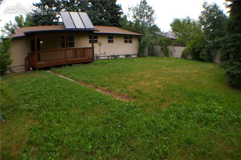 1310 Mears Dr, Colorado Springs, CO 80915