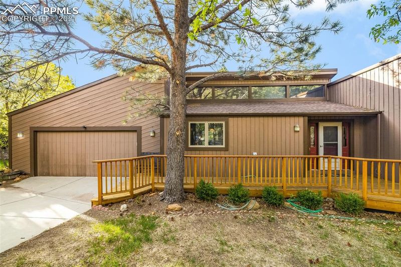 1310 Northface Ct, Colorado Springs, CO 80919