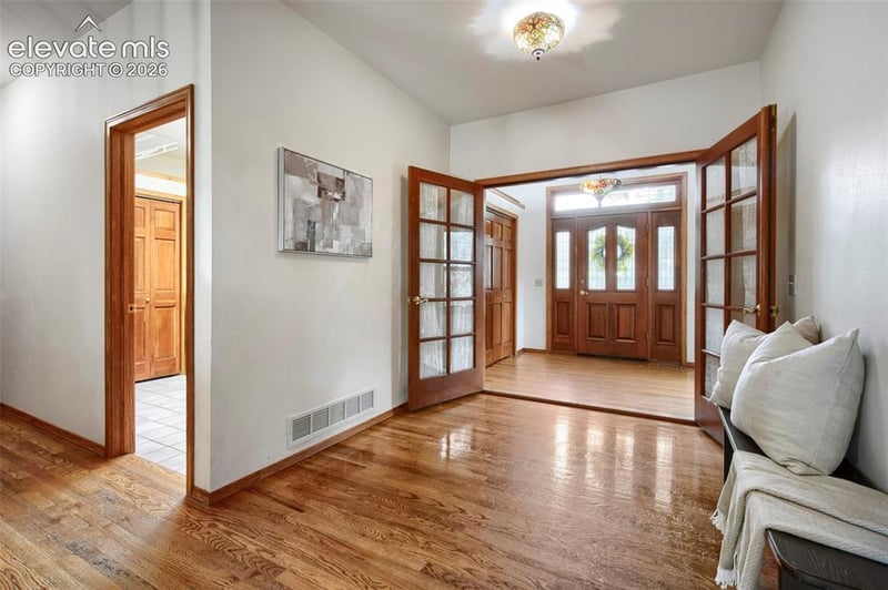 1310 Spinnaker Trl, Monument, CO 80132