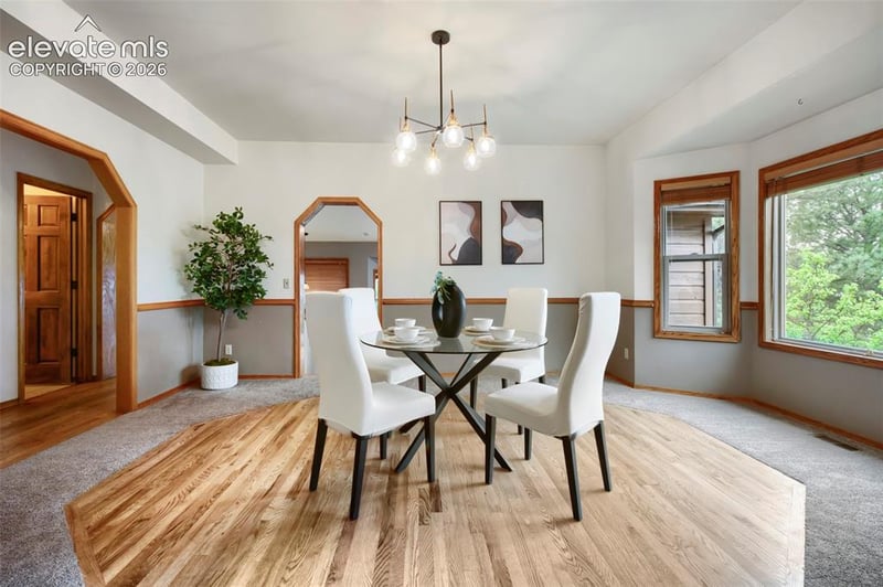 1310 Spinnaker Trl, Monument, CO 80132