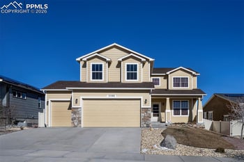 13100 Stone Valley Dr, Peyton, CO 80831