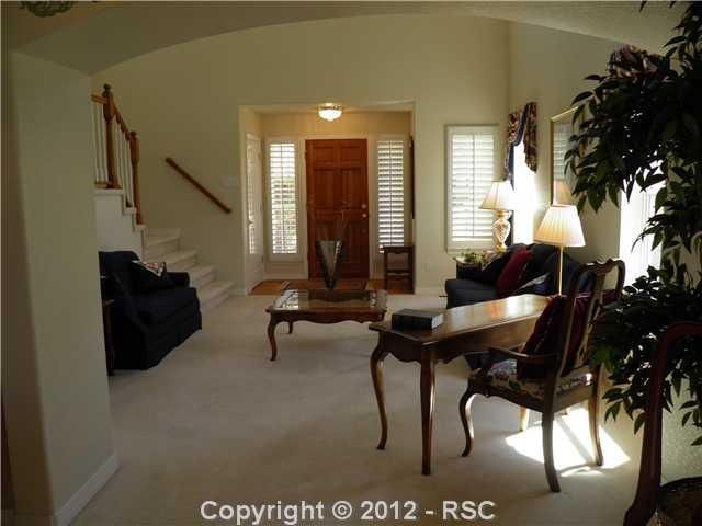13101 Rockbridge Cir, Colorado Springs, CO 80921
