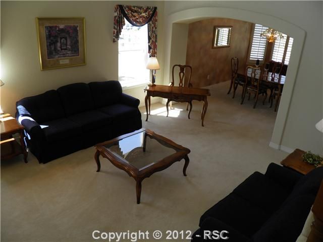 13101 Rockbridge Cir, Colorado Springs, CO 80921