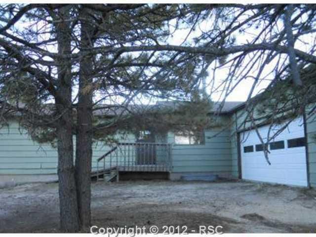 13105 Mccune Rd, Elbert, CO 80106