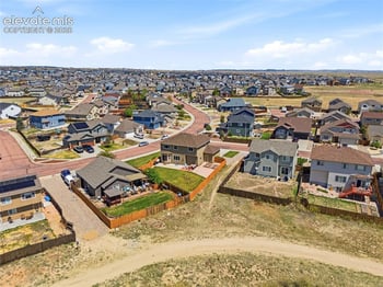 13105 River Falls Ter, Peyton, CO 80831