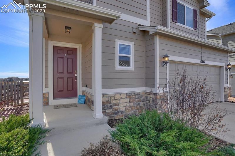 13106 Canyons Edge Dr, Colorado Springs, CO 80921