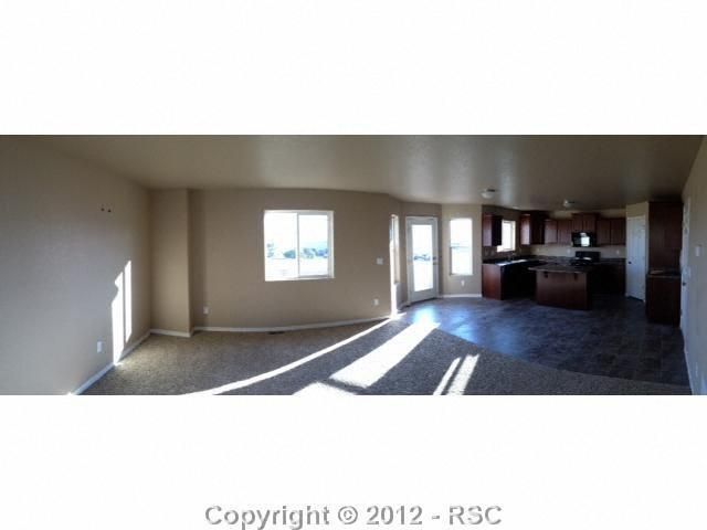 13106 Canyons Edge Way, Colorado Springs, CO 80921