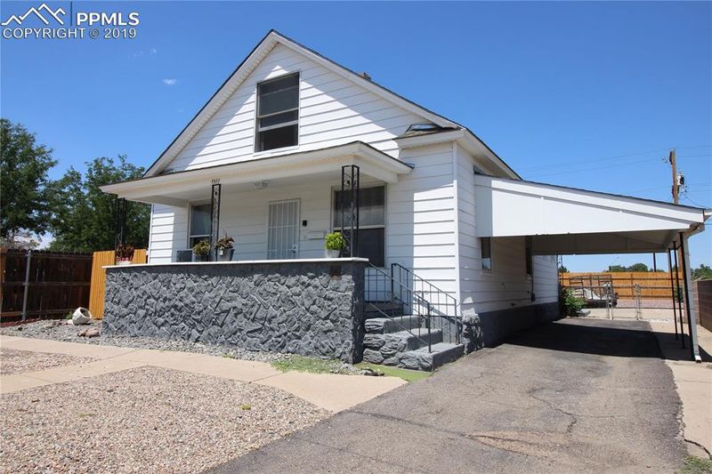 1311 E 4th St, Pueblo, CO 81001