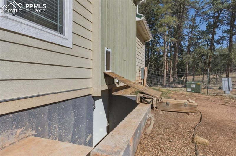 1311 Calm Mountain Point, Woodland Park, CO 80863