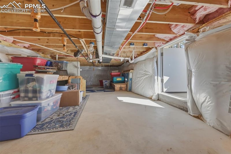 1311 Calm Mountain Point, Woodland Park, CO 80863