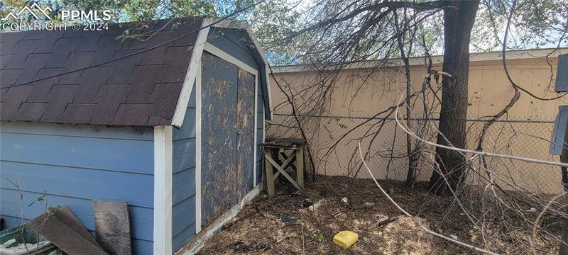 1311 Forest Rd, Colorado Springs, CO 80906