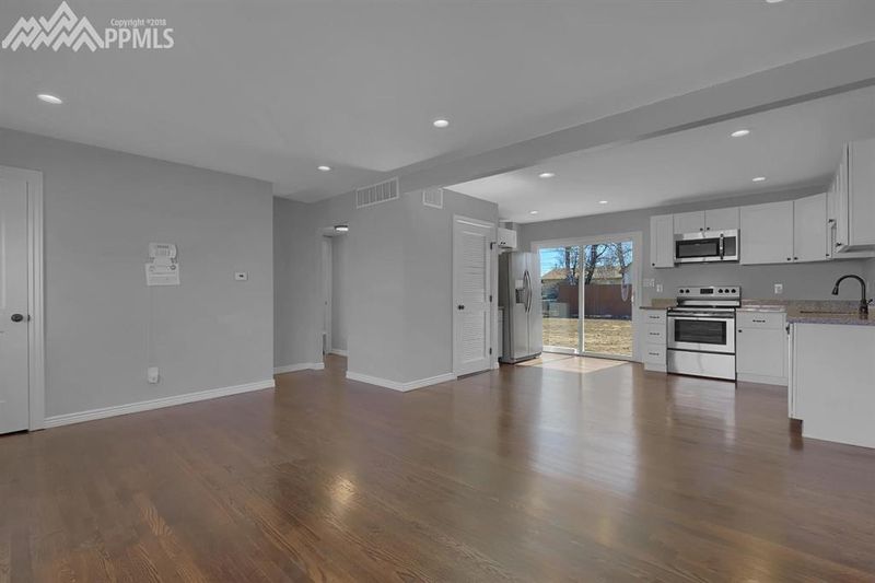 1311 Pando Ave, Colorado Springs, CO 80905