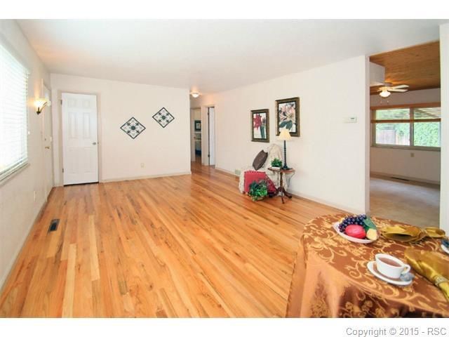 1311 Sanderson Ave, Colorado Springs, CO 80915